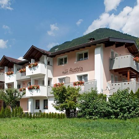 Apart Austria Nauders Exterior photo