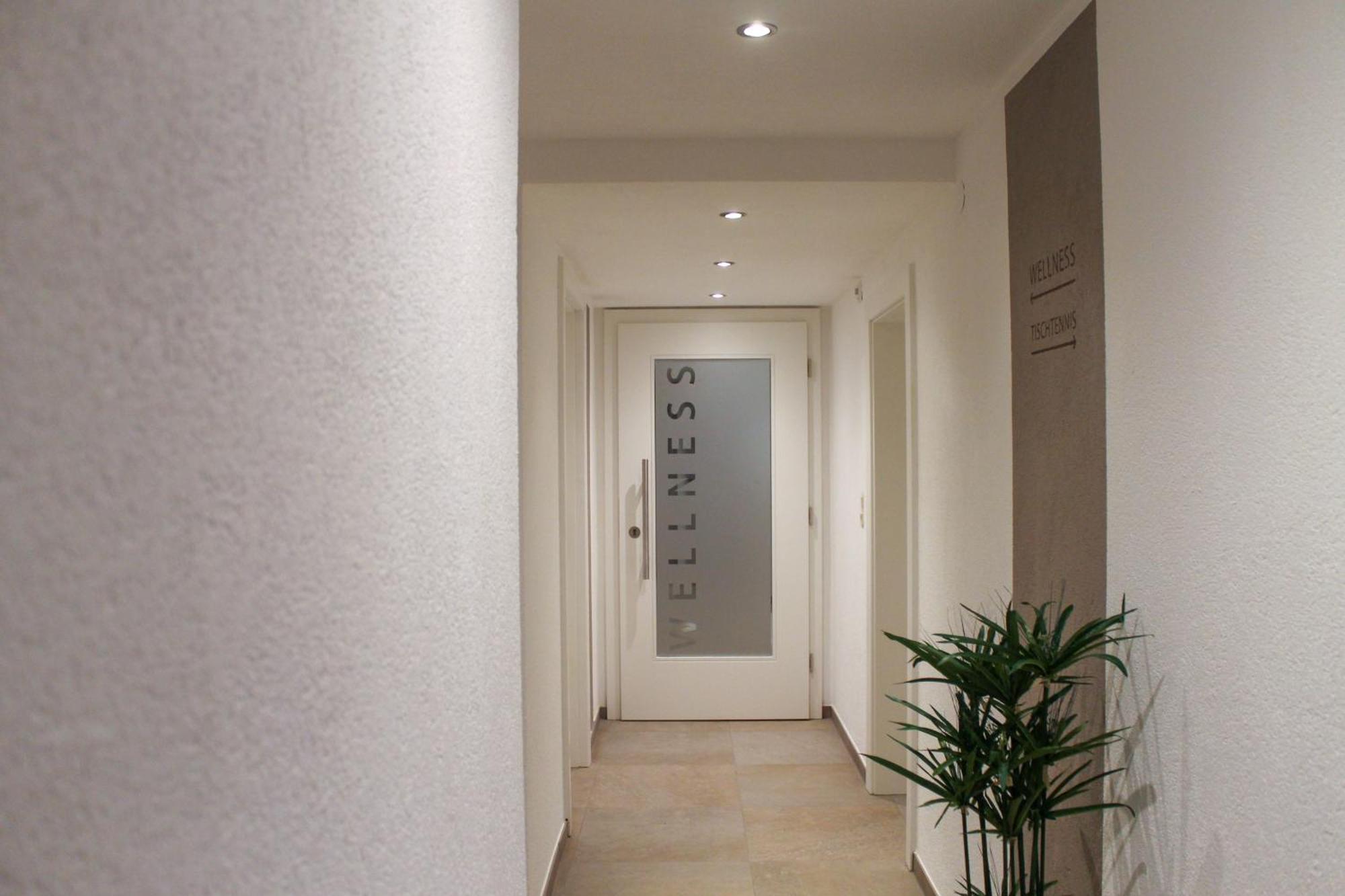 Apart Austria Nauders Exterior photo